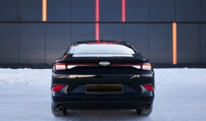 JAC J7