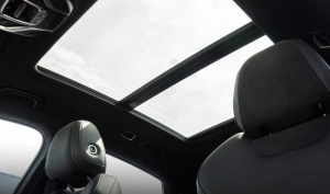 Geely Tugella